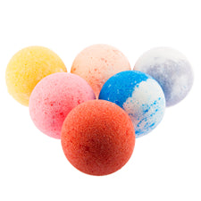 Bath Bombs